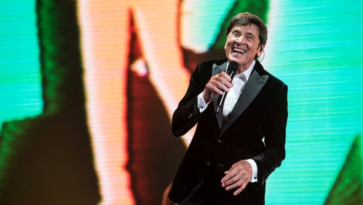 Gianni Morandi