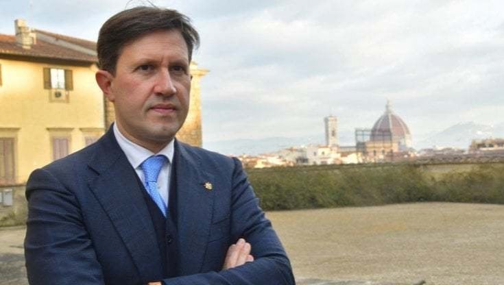 Dario Nardella