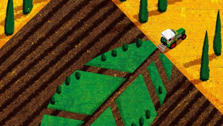 AgriAmbiente tutti per una e una per tutti