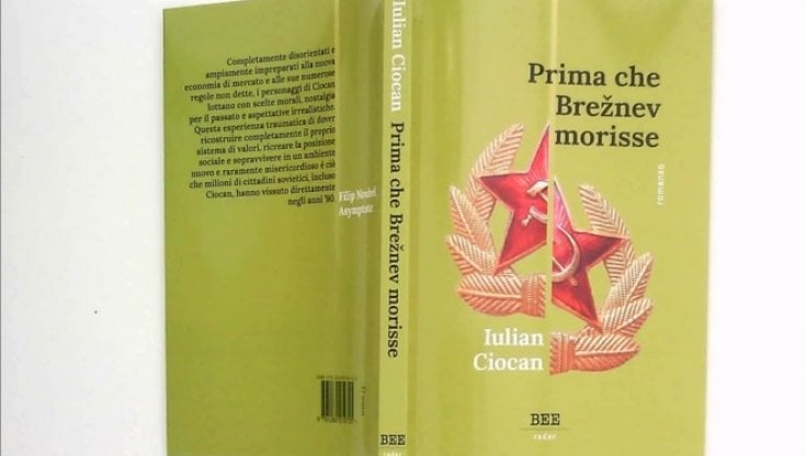 La mia Moldavia minacciata da Putin