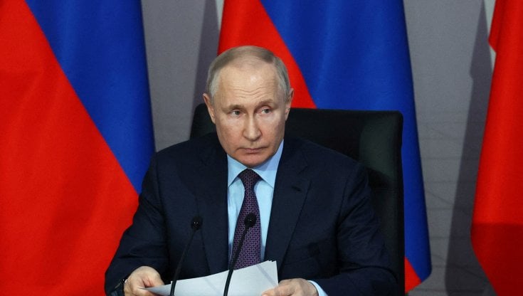 La rete di spie russe che garantisce a Mosca la tecnologia militare occidentale