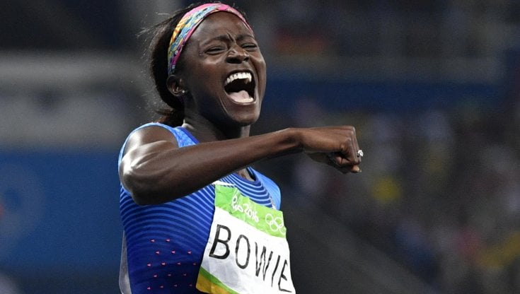Torie Bowie