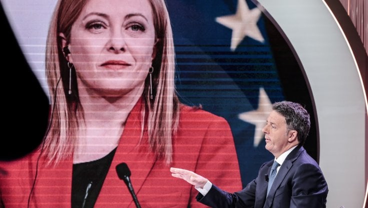 Decreto lavoro, Renzi attacca Meloni sul taglio delle tasse: "Venga in Aula invece di stare su Youtube"