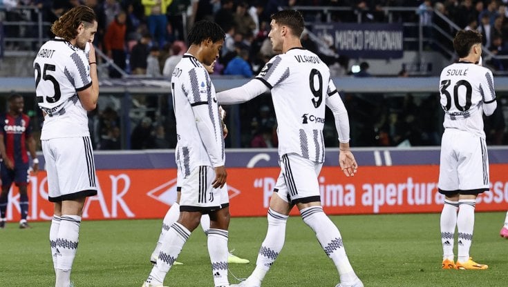 L'Europa League sbarca sulla Rai: in diretta Juventus-Siviglia e Bayer-Roma