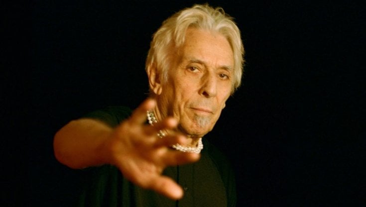 John Cale e il nuovo album 'Mercy': "Volevo trovare amore in mezzo al dolore dei nostri giorni" 
