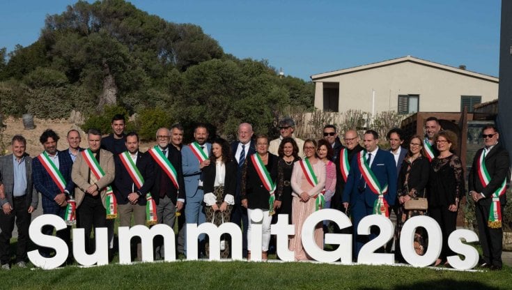 Un G20 per ottenere lo status di Città delle spiagge