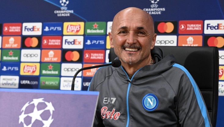 Udinese-Napoli dove vederla in diretta tv e streaming, probabili formazioni 