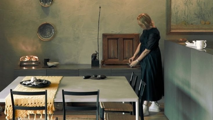 &nbsp;Isabella Goldmann, bioarchitetto