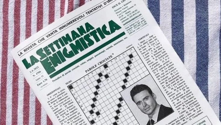 The Puzzle Week 