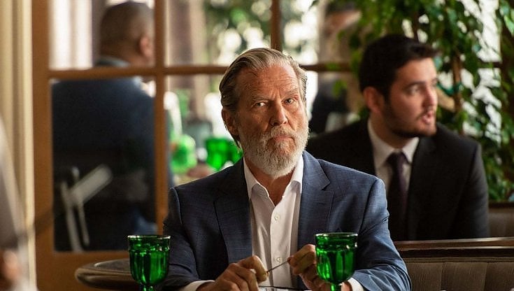 Jeff Bridges: "Tornerei volentieri nel sequel del Grande Lebowski"