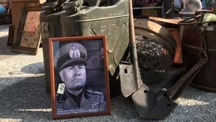 Il 5 per mille ai nostalgici della Repubblica di Salò: così una fondazione fascista incassa parte delle tasse degli italiani