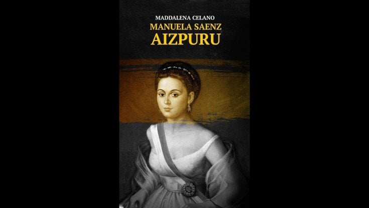America Latina, la vita dell'eroina ecuadoriana Manuela Sáenz Aizpuru, che difese le donne annientate dalla schiavitù e dalla cultura patriarcale