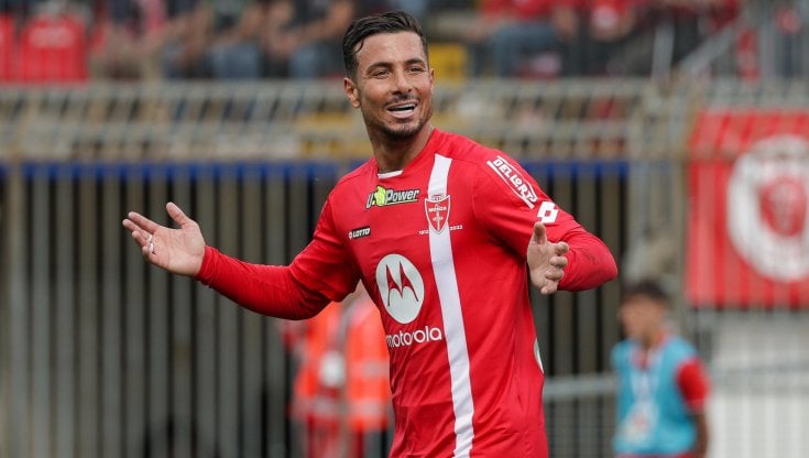 Armando Izzo, 31 anni