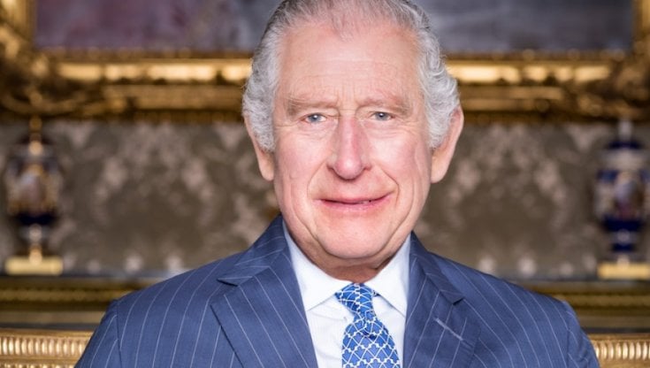 Alberto Angela e lo Speciale Windsor: ho visto un re, e starebbe bene in 'The Crown'