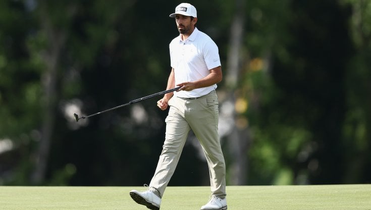 Mathieu Pavon (Getty Images)