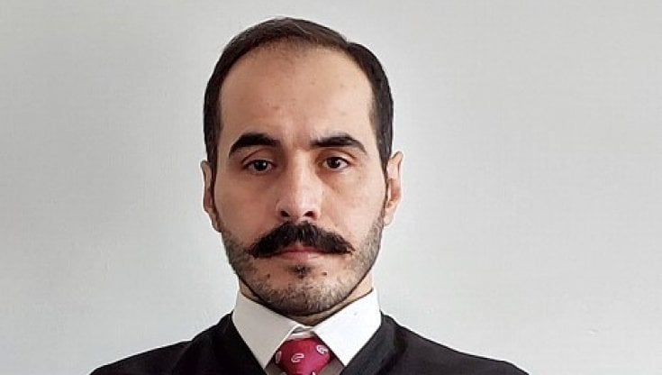 Il coraggio di Ronaghi, campione di libertà nell’Iran che reprime