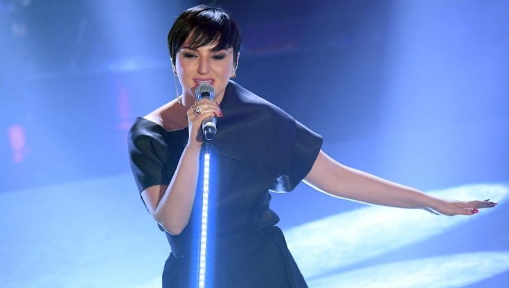 Arisa, l'amore, gli errori e quell'idea sui sogni: "Ha ragione Marzullo, aiutano a vivere meglio"