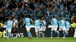 Napoli, il pagellone dello scudetto: un anno vissuto sempre in testa