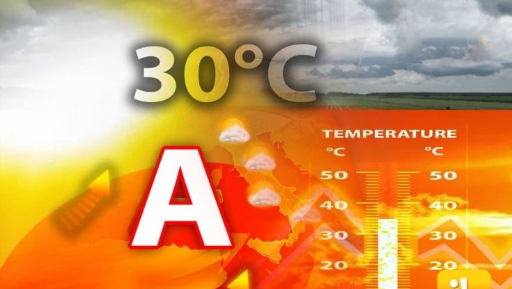 Previsioni meteo: nel weekend esplode l'estate ma la prossima settimana cambia tutto