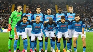 Mercato da scudetto: come &egrave; nata e quanto &egrave; costata la squadra costruita da Giuntoli e Micheli