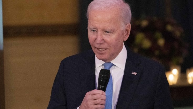 Stati Uniti, il memorandum per regolare l'intelligenza artificiale è anche il banco di prova per Kamala Harris