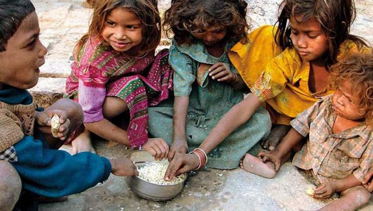 Alimentazione globale, un sistema produttivo e distributivo "guasto": colpisce sempre i soliti, sia quando i prezzi aumentano che quando calano