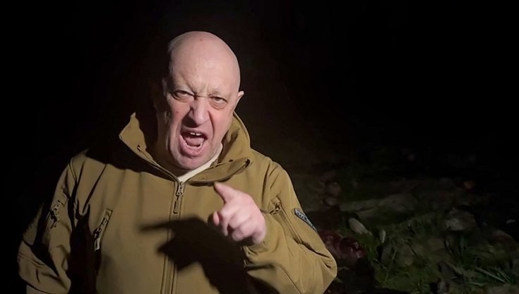 La mossa di Prigozhin: vuole davvero andarsene da Bakhmut?