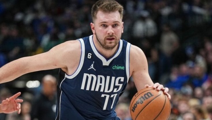 Luka Doncic