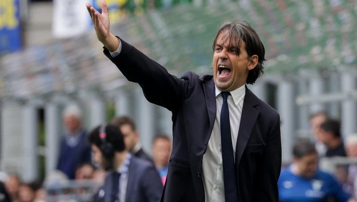 Simone Inzaghi