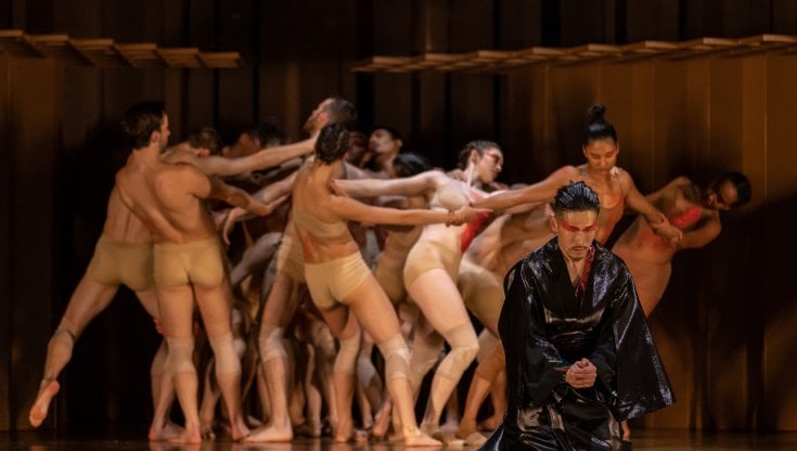 Romaeuropa festival 2023, torna il mappamondo delle discipline tra danza, teatro e musica