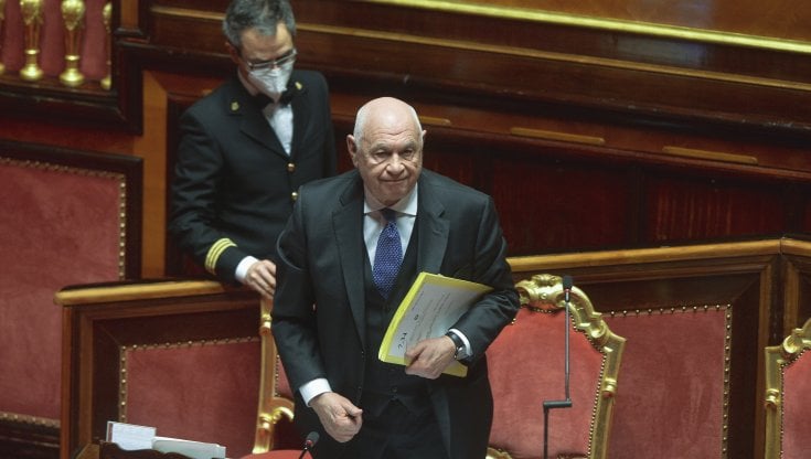 Carlo NOrdio
