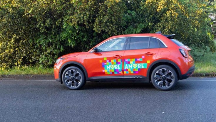Anteprima nuova Fiat 600. E a luglio arriva la Topolino. Ecco tutte le novità