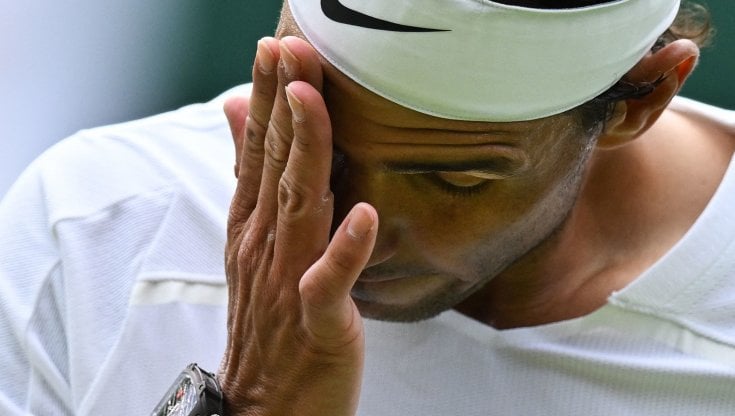 Rafa Nadal