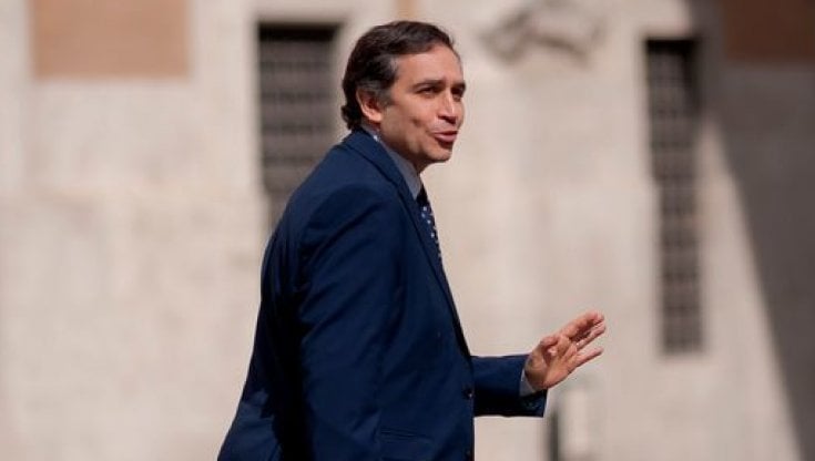 Filippo Sensi