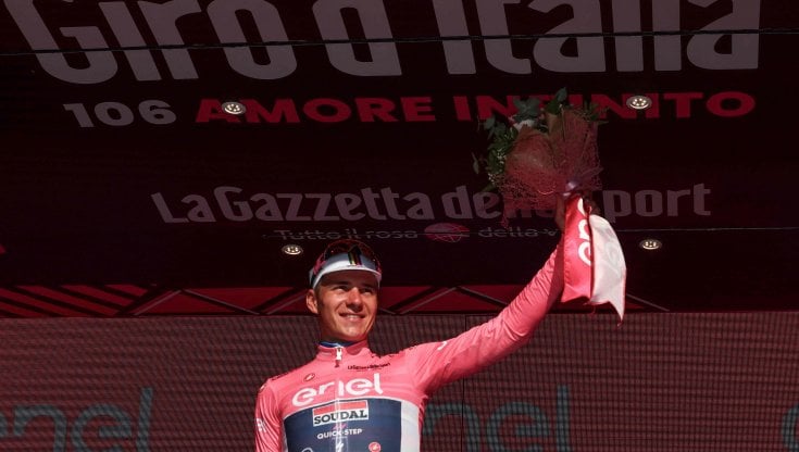 Remco Evenepoel