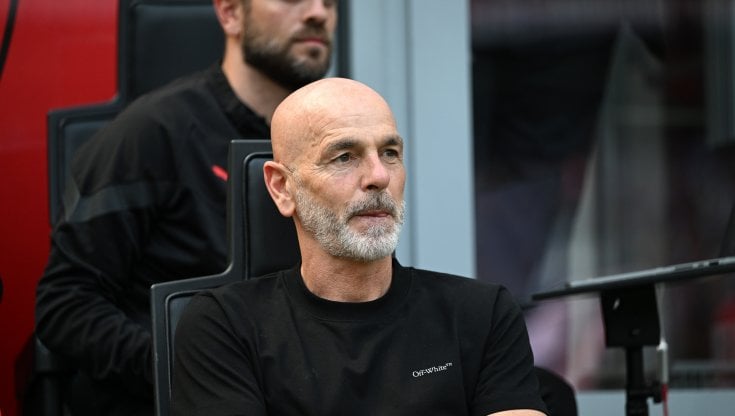 Stefano Pioli