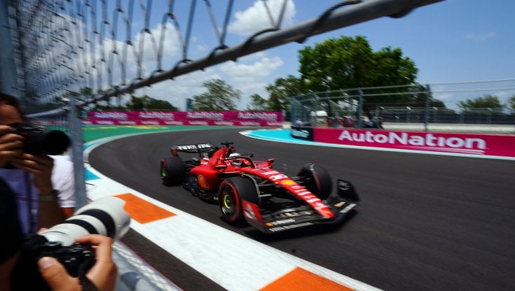 Charles Leclerc 
