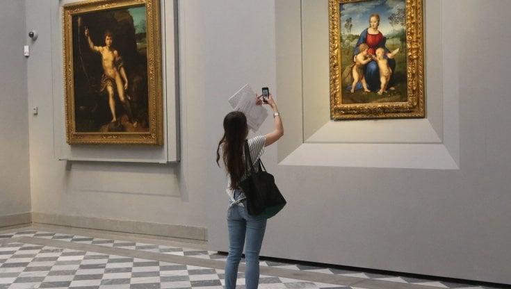 Vacanze in Italia e inflazione: boom dei prezzi di musei e visite culturali