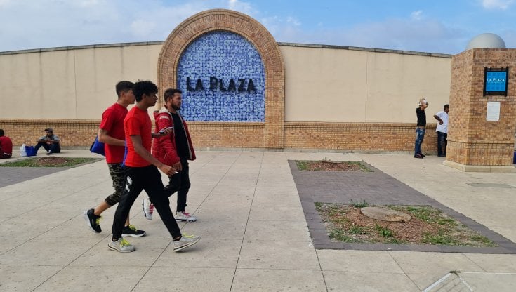 Brownsville, Texas