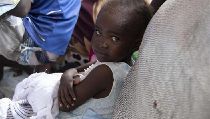 Sudan, oltre 200 bambini sono stati uccisi e altri 1.800 circa sono rimasti feriti da quando il conflitto è scoppiato, il 15 aprile scorso