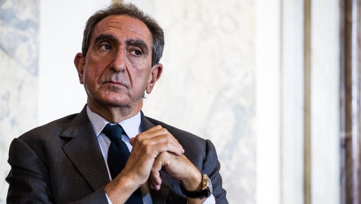 Carlo Fuortes