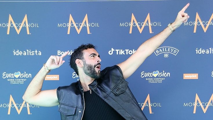 Eurovision 2023, non solo Mengoni: ecco chi sono gli altri italiani in gara