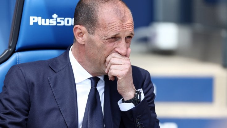 Massimiliano Allegri