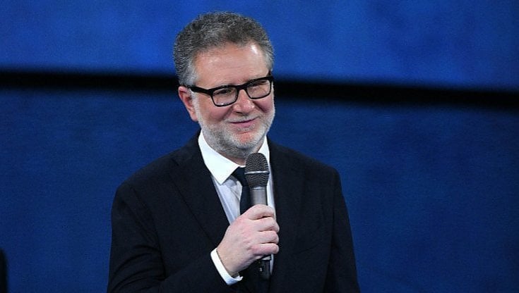 Fabio Fazio