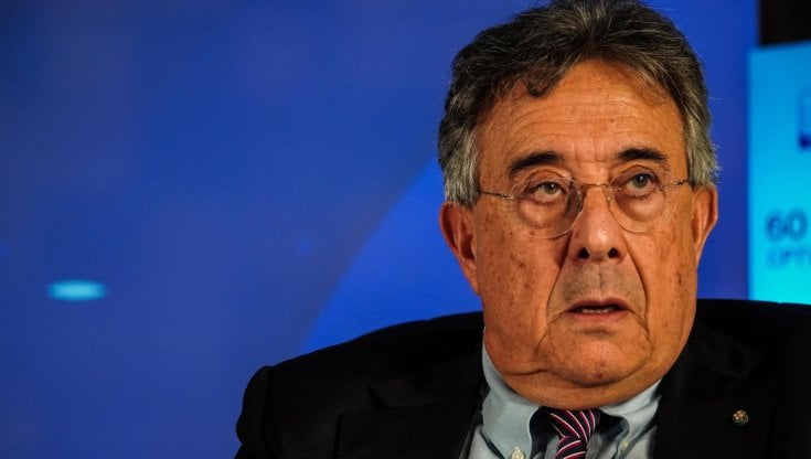 Roberto Sergio