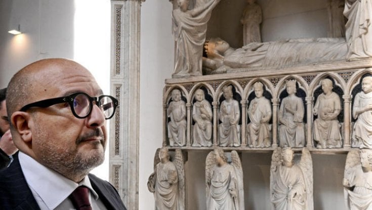 L'Anpi chiede un incontro da sei mesi, Valditara e Sangiuliano non rispondono. Pagliarulo: "Stupisce e preoccupa l’insensibilità dei due ministri"