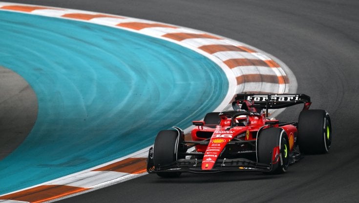 Charles Leclerc 