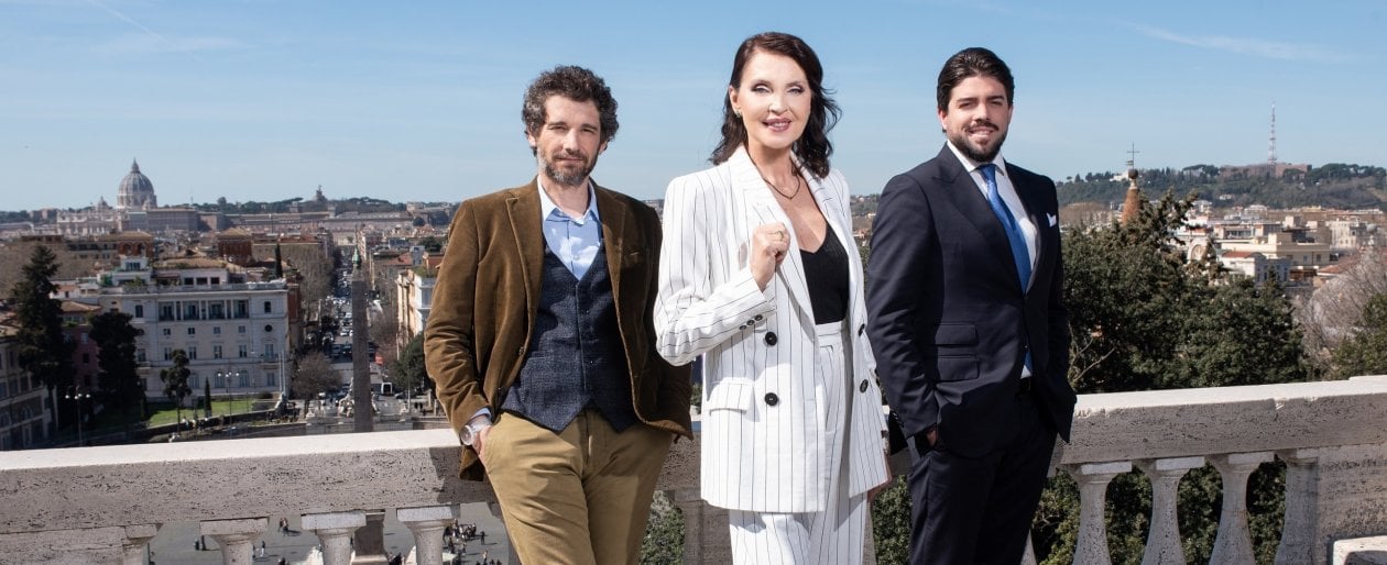 'Casa a prima vista', anche i sogni possono andare fuori budget