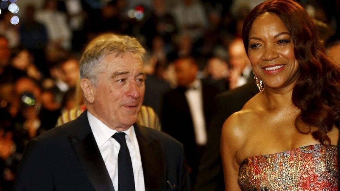Robert De Niro a 79 anni è diventato papà per la settima volta - la ...