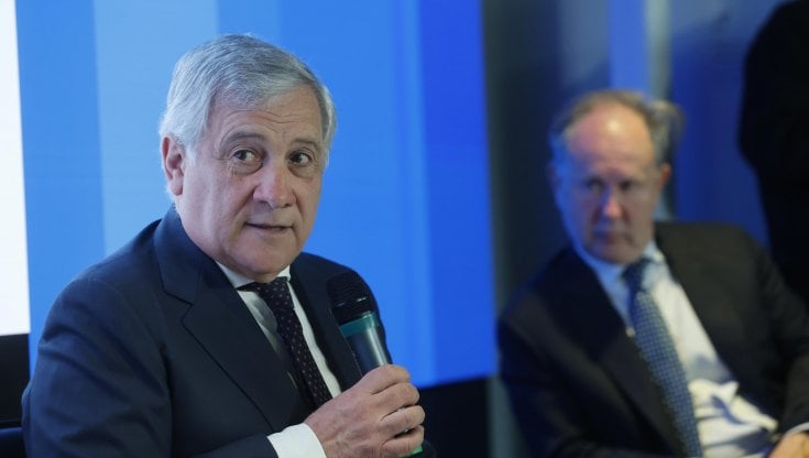 Unione Europea: per il dopo Ursula Tajani possibile carta del patto Ppe-destre